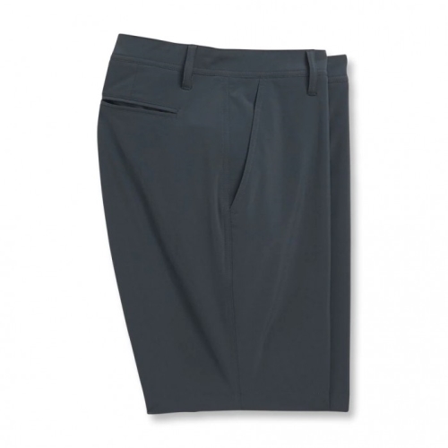 Footjoy Lette Shorts 9" Inseam Shorts Herre Charcoal | NO-10FGAM