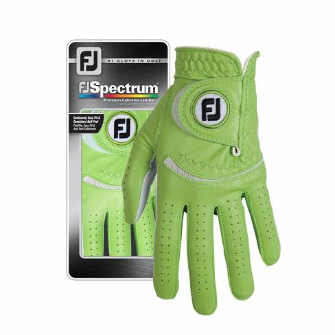 Footjoy Spectrum Golfhansker Dame Blå | NO-90ENPM