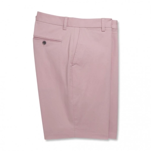 Footjoy Twill Shorts 10" Inseam Shorts Herre Dusty Lilac | NO-63XCEI