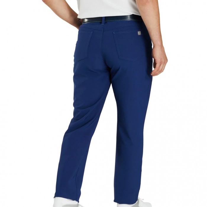 Footjoy 5-Pocket Bukse Herre Twilight | NO-46VNCX