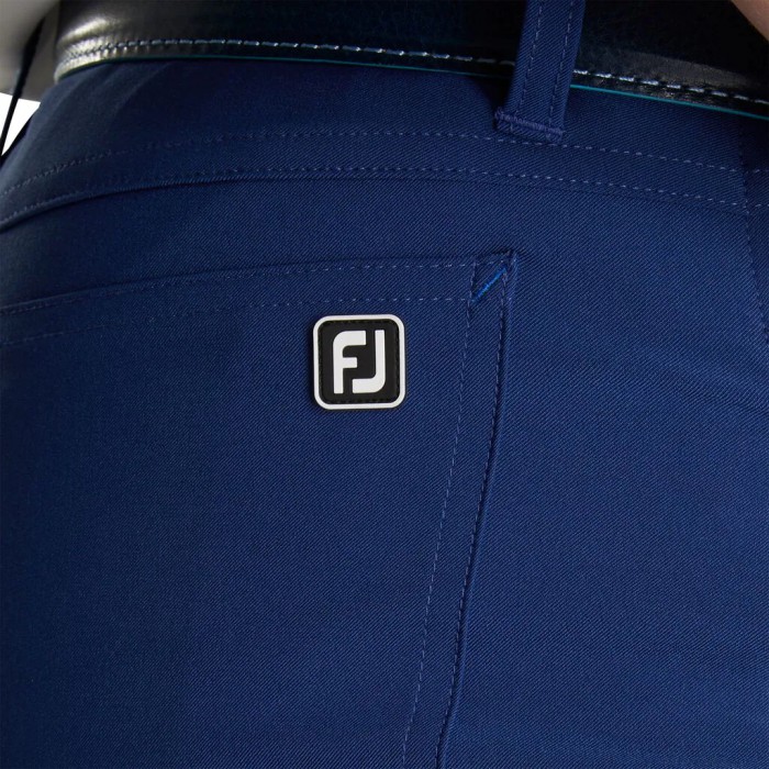 Footjoy 5-Pocket Bukse Herre Twilight | NO-46VNCX