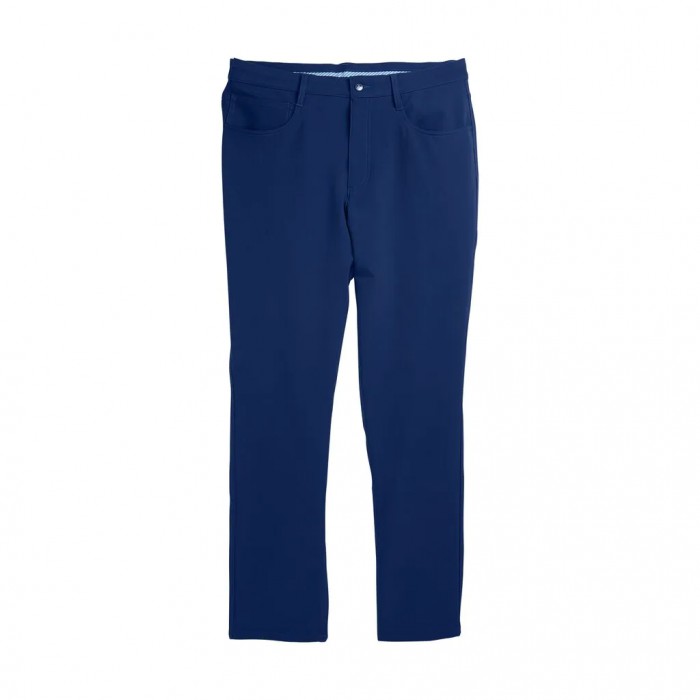 Footjoy 5-Pocket Bukse Herre Twilight | NO-46VNCX