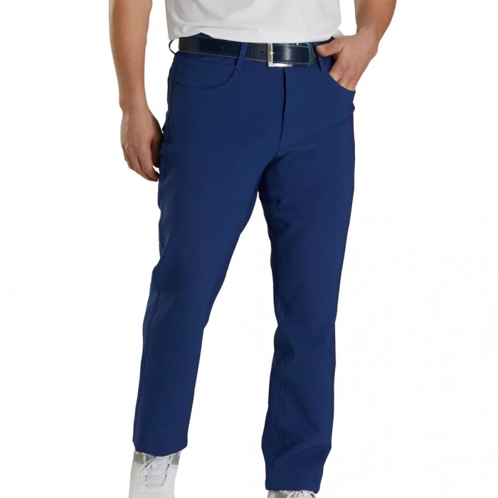 Footjoy 5-Pocket Bukse Herre Twilight | NO-46VNCX