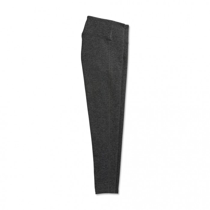 Footjoy Ankle Length Leggings Dame Charcoal Space Dye | NO-35VOEG