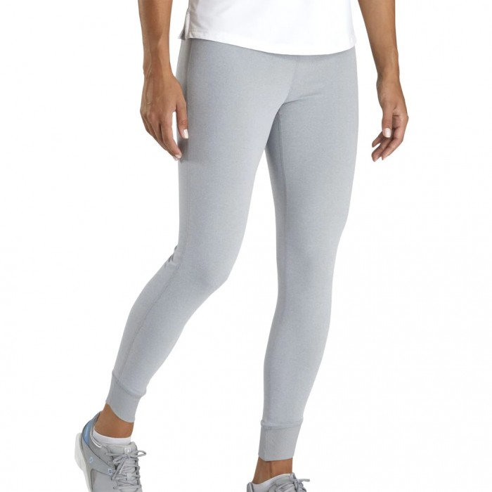 Footjoy Ankle Length Rib Block Leggings Dame Grå | NO-69UBQS