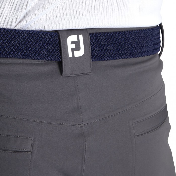 Footjoy HydroKnit Rain Bukse Herre Charcoal | NO-89WUJQ