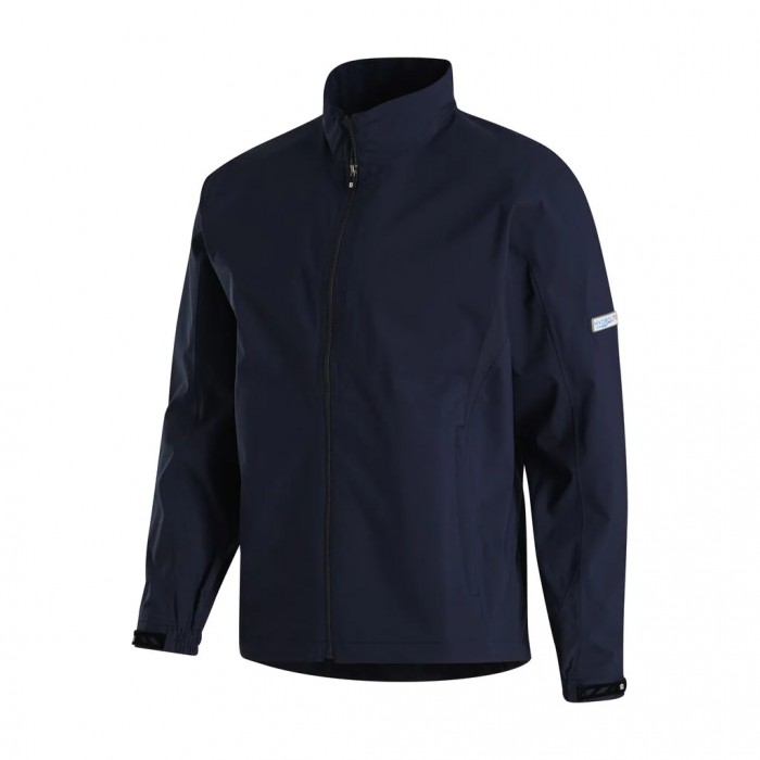 Footjoy HydroLite Jakke Herre Marineblå | NO-89POEJ