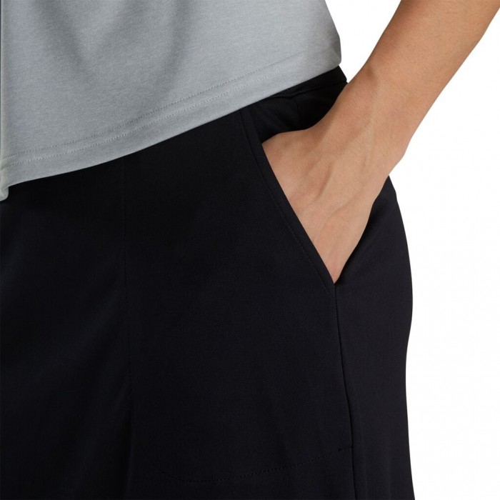 Footjoy Knit Skort Kort Skjørt Dame Svarte | NO-52LXMP