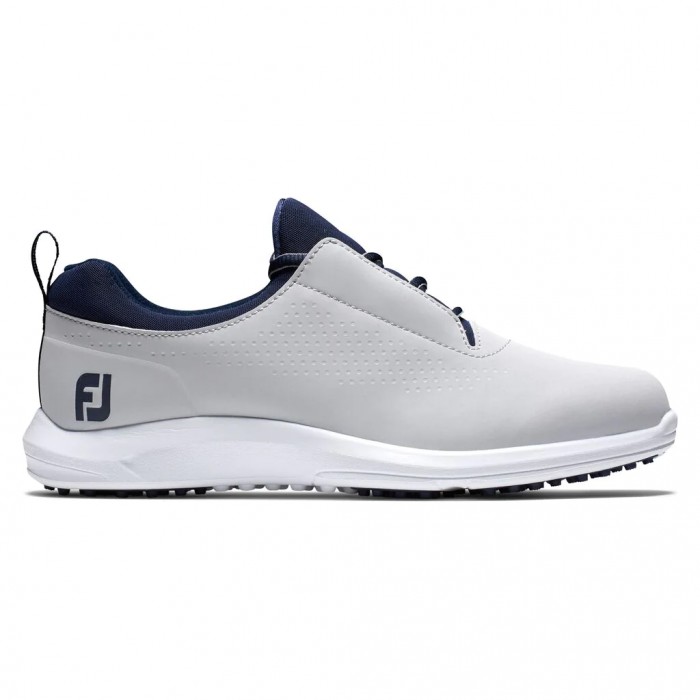 Footjoy Leisure Spikeless Golfsko Dame Grå | NO-95JBXO