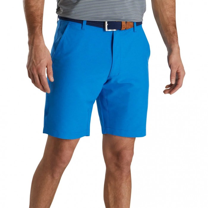 Footjoy Stretch Woven Shorts 10