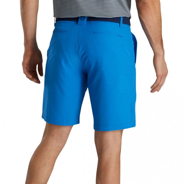 Footjoy Stretch Woven Shorts 10