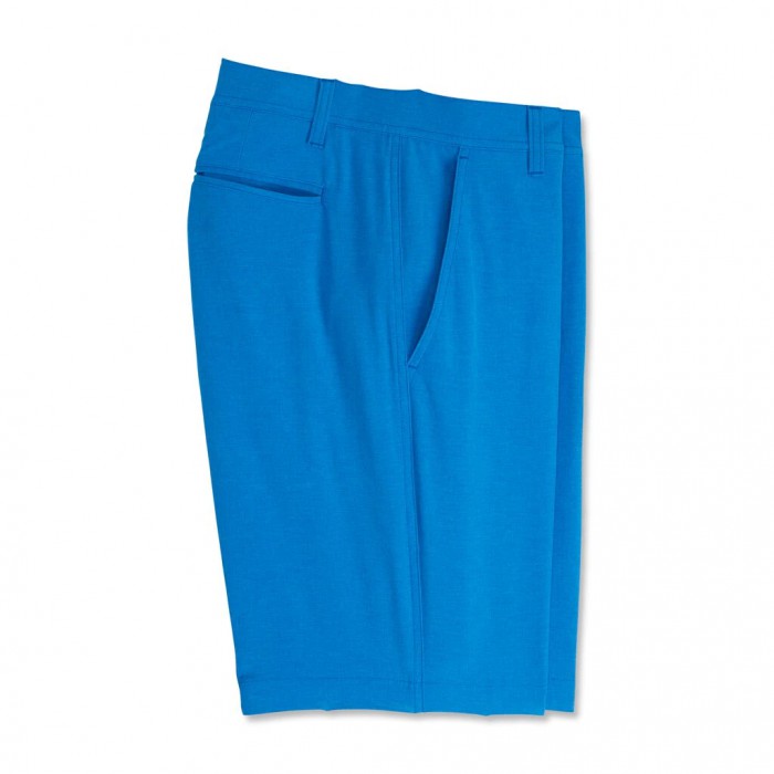 Footjoy Stretch Woven Shorts 10\