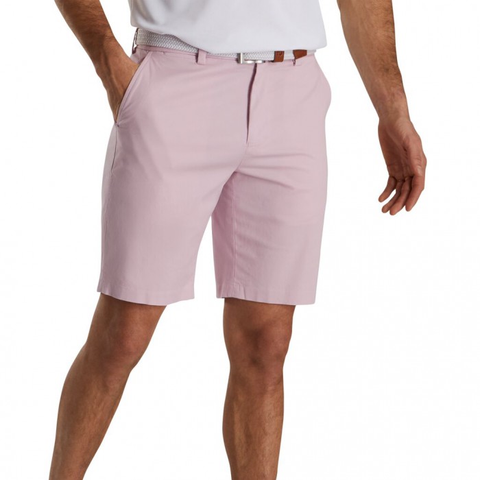 Footjoy Twill Shorts 10