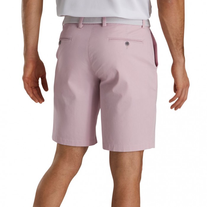 Footjoy Twill Shorts 10